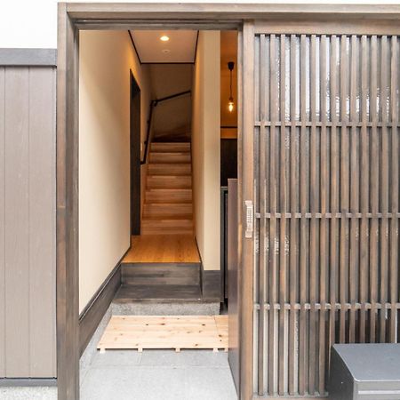 Etoile Shijo Omiya Hotel Kyoto Ngoại thất bức ảnh