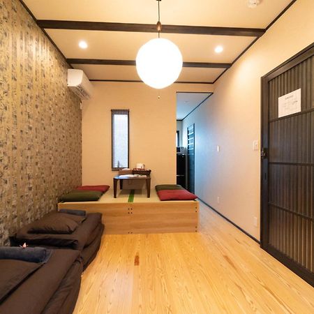 Etoile Shijo Omiya Hotel Kyoto Ngoại thất bức ảnh