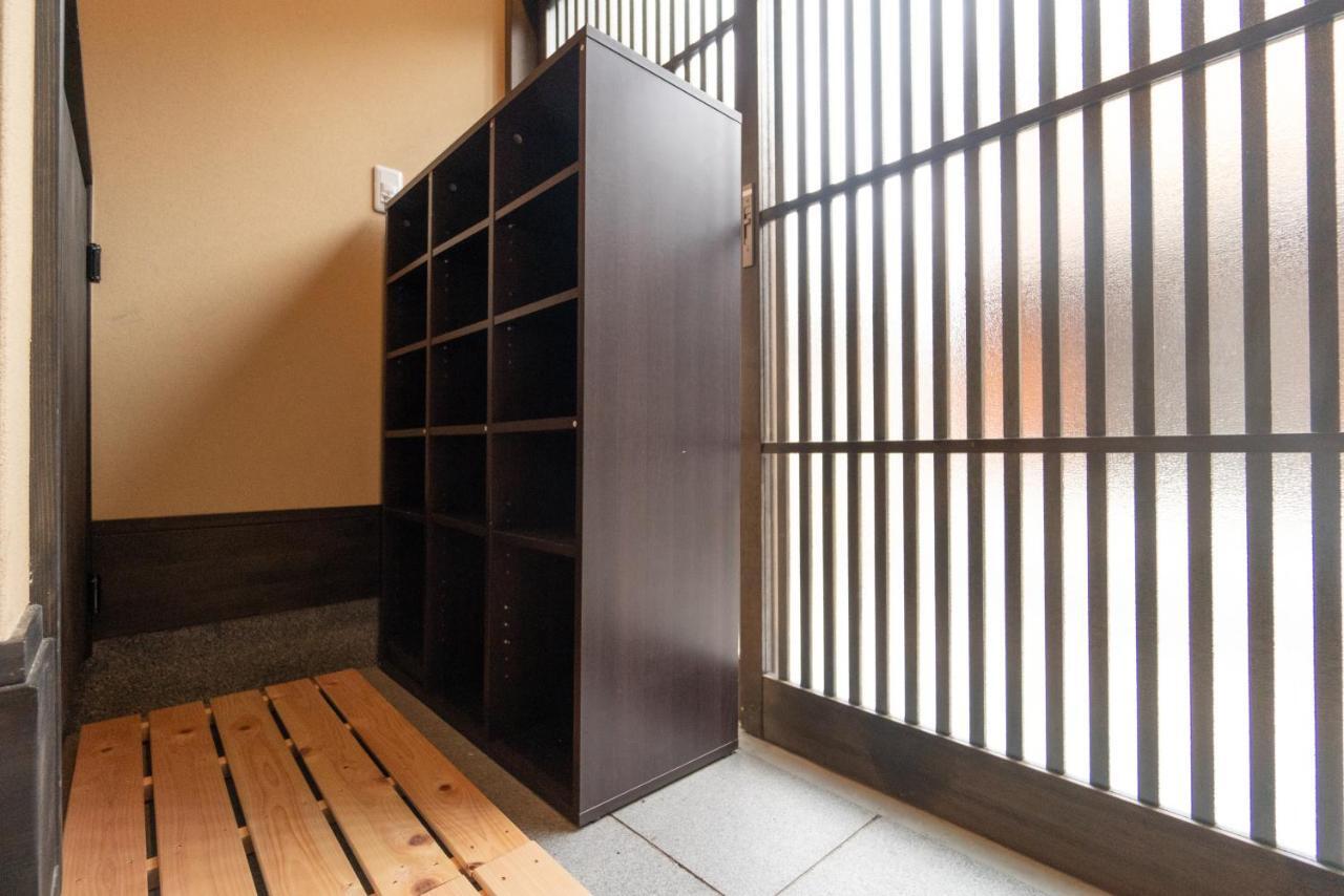 Etoile Shijo Omiya Hotel Kyoto Ngoại thất bức ảnh